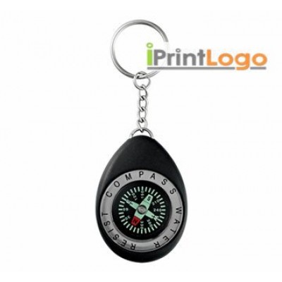 COMPASS KEYCHAINS-IGT-CK5385